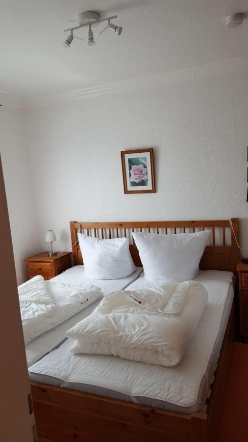 Feriengarten Dahme W 9 Luaran gambar